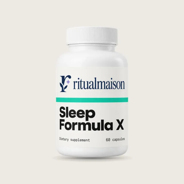 Sleep Formula
