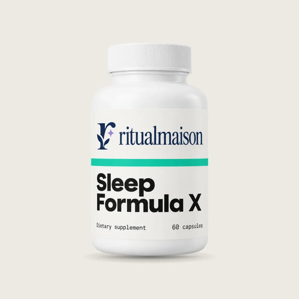 Sleep Formula