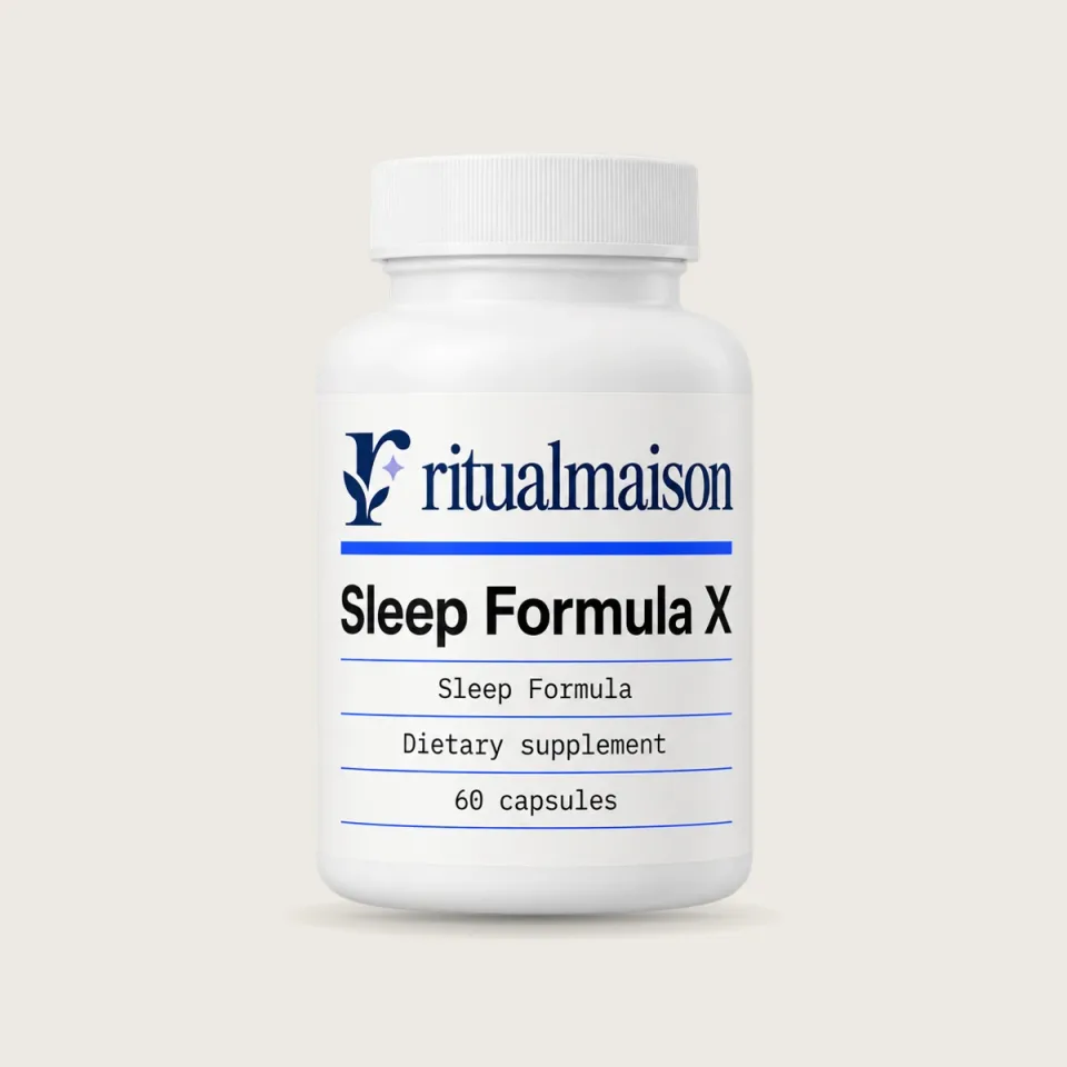Sleep Formula